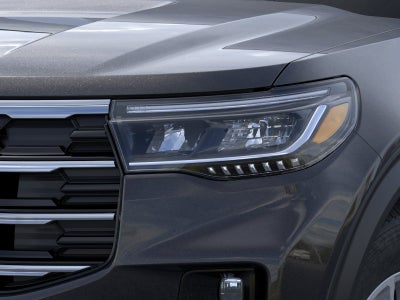 2026 Ford Explorer ACTIVE RWD