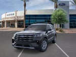 2026 Ford Explorer ACTIVE RWD
