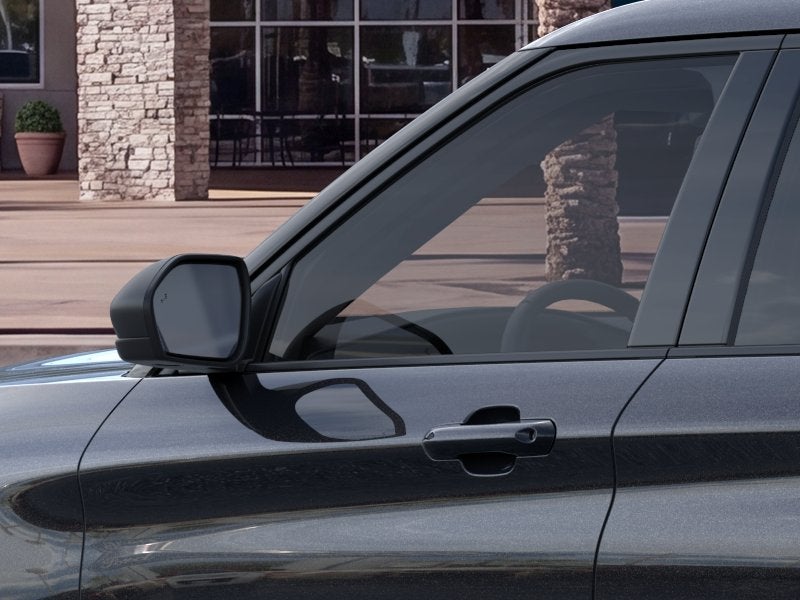 2026 Ford Explorer ACTIVE RWD