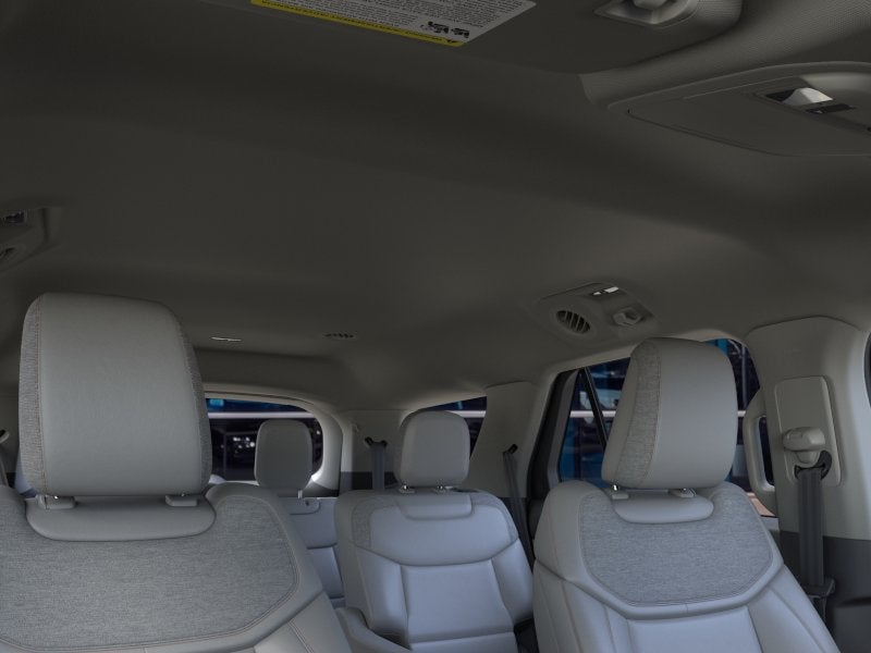 2026 Ford Explorer ACTIVE RWD