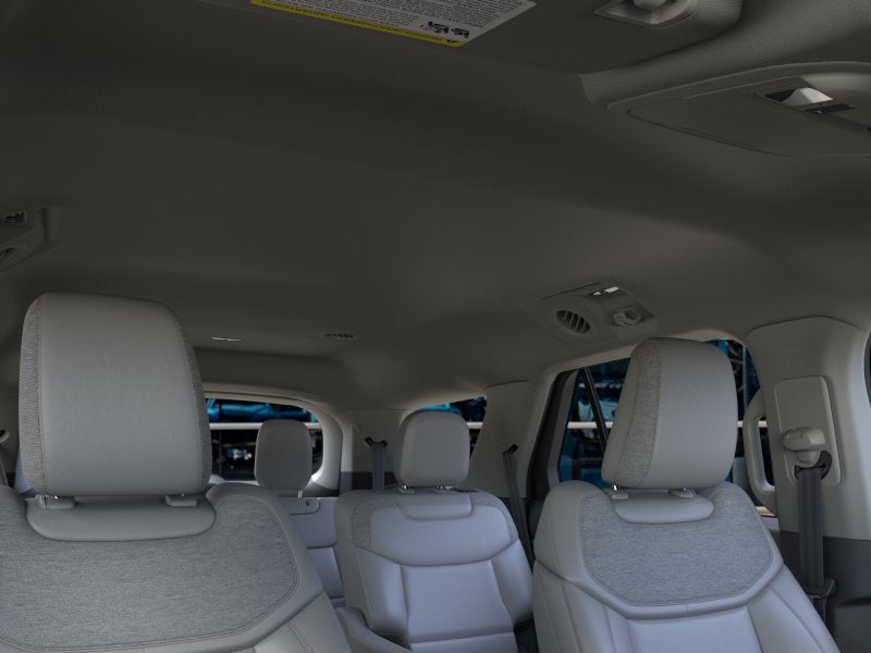 2026 Ford Explorer ACTIVE RWD