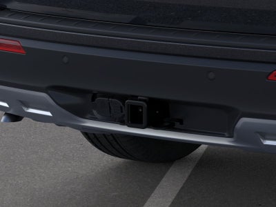 2026 Ford Explorer ACTIVE RWD