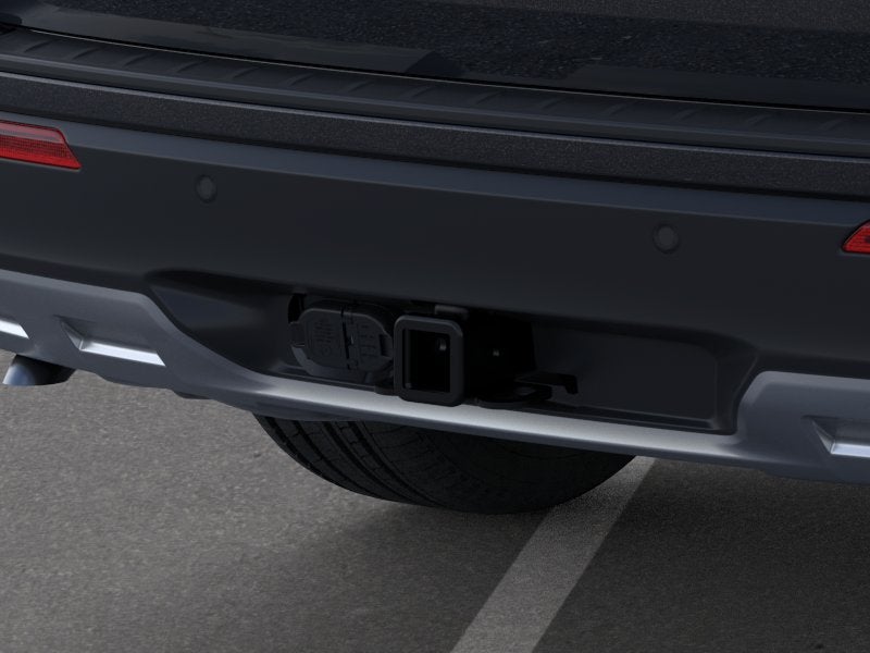 2026 Ford Explorer ACTIVE RWD