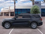 2026 Ford Explorer ACTIVE RWD