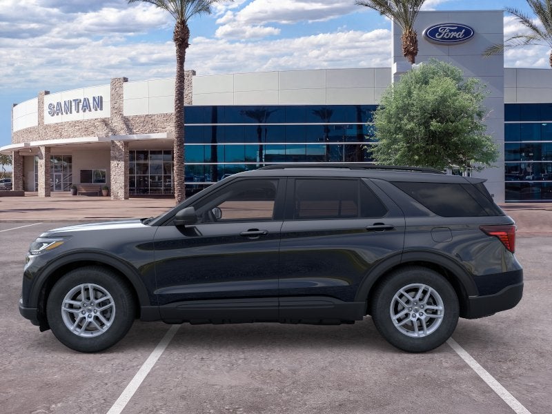 2026 Ford Explorer ACTIVE RWD