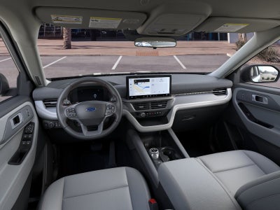 2026 Ford Explorer ACTIVE RWD