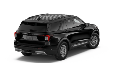 2026 Ford Explorer ACTIVE RWD