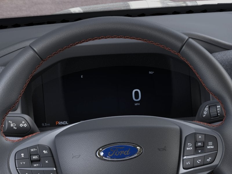 2026 Ford Explorer ACTIVE RWD