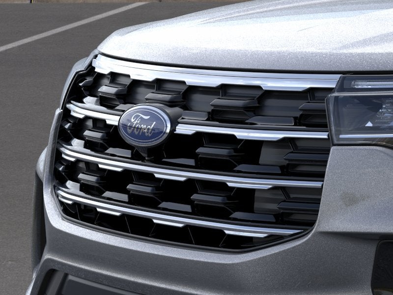 2026 Ford Explorer ACTIVE RWD