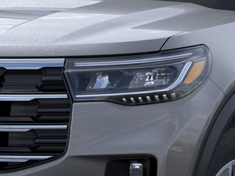 2026 Ford Explorer ACTIVE RWD