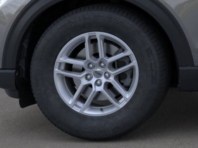 2026 Ford Explorer ACTIVE RWD