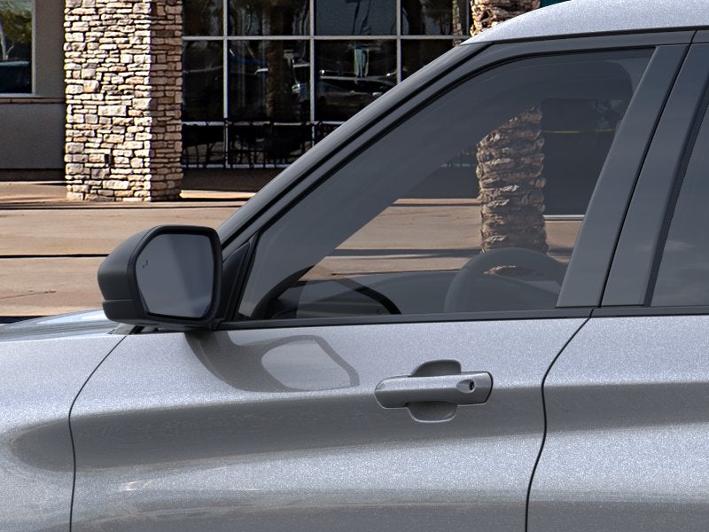 2026 Ford Explorer ACTIVE RWD
