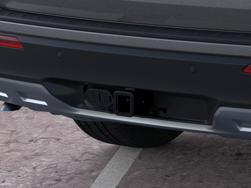 2026 Ford Explorer ACTIVE RWD