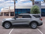 2026 Ford Explorer ACTIVE RWD
