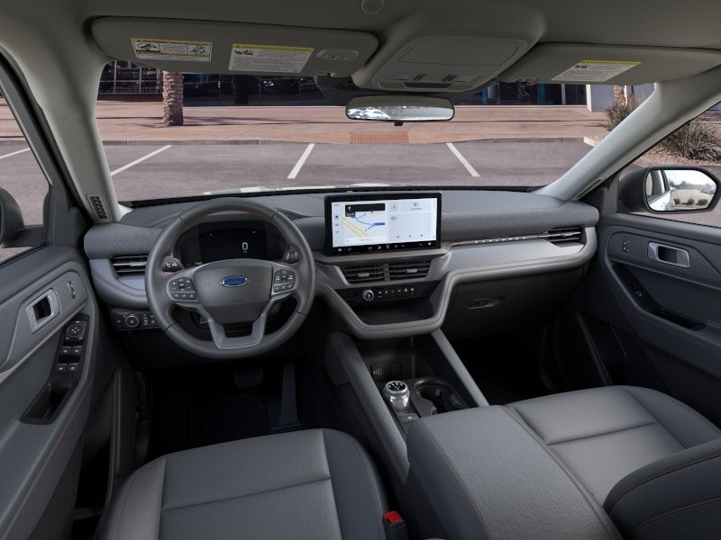2026 Ford Explorer ACTIVE RWD