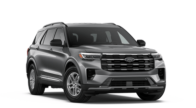 2026 Ford Explorer ACTIVE RWD