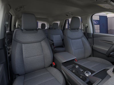 2026 Ford Explorer ACTIVE RWD
