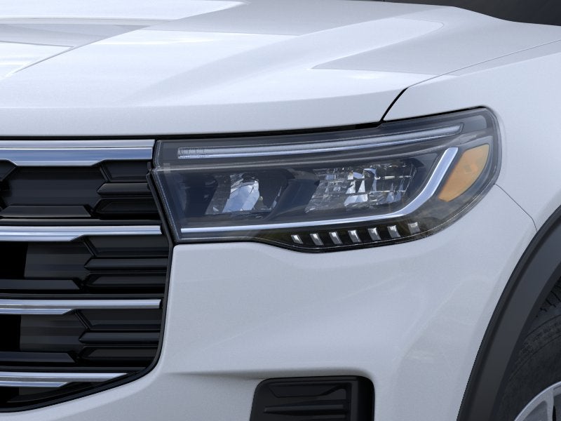 2026 Ford Explorer ACTIVE RWD