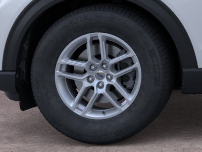 2026 Ford Explorer ACTIVE RWD