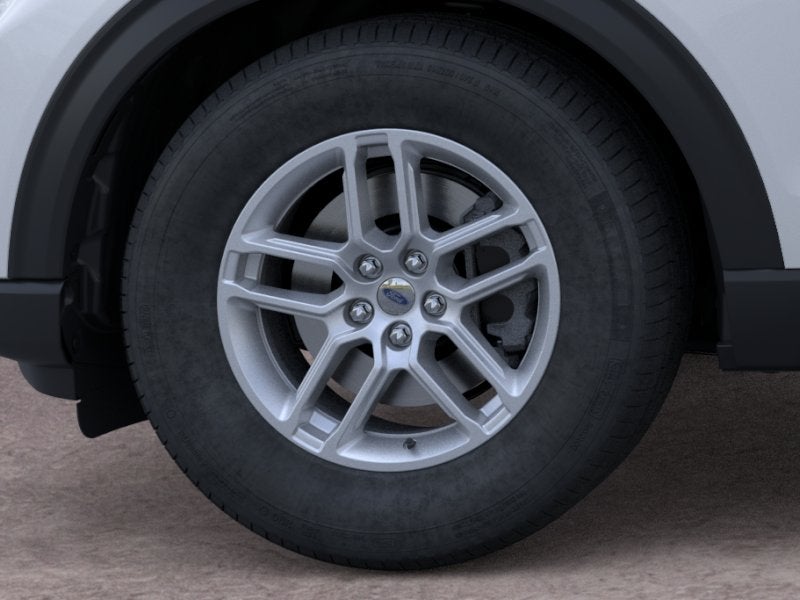 2026 Ford Explorer ACTIVE RWD