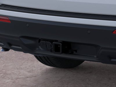 2026 Ford Explorer ACTIVE RWD
