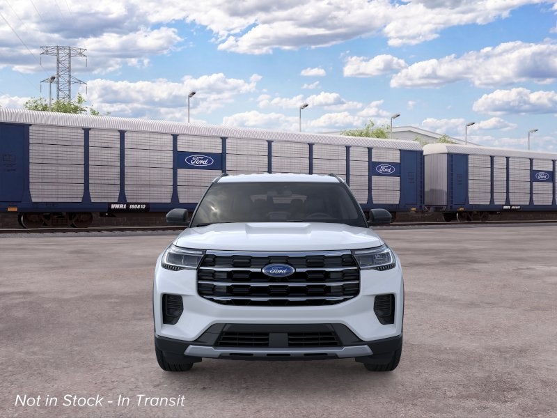 2026 Ford Explorer ACTIVE RWD