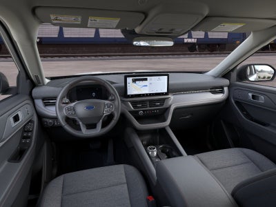 2026 Ford Explorer ACTIVE RWD