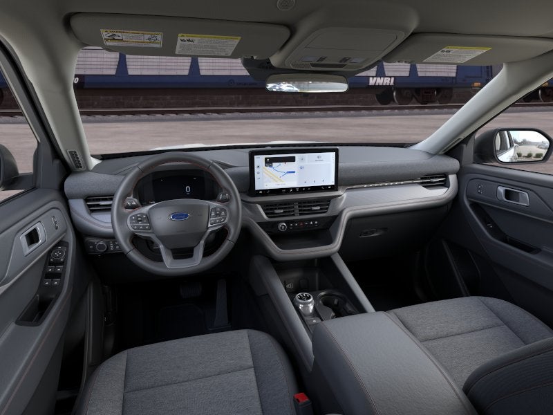 2026 Ford Explorer ACTIVE RWD