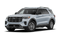 2026 Ford Explorer ACTIVE RWD