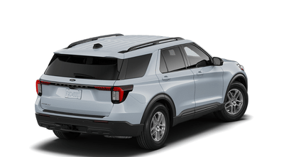 2026 Ford Explorer ACTIVE RWD