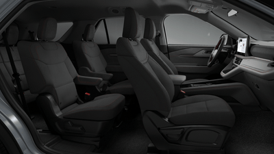 2026 Ford Explorer ACTIVE RWD