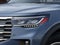 2027 Ford Explorer ACTIVE RWD