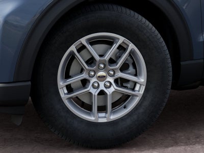 2027 Ford Explorer ACTIVE RWD