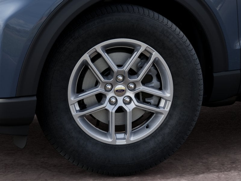 2027 Ford Explorer ACTIVE RWD