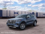 2027 Ford Explorer ACTIVE RWD