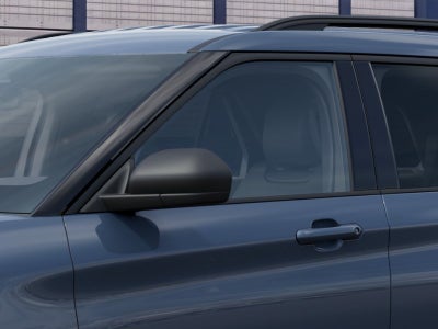2027 Ford Explorer ACTIVE RWD