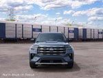 2027 Ford Explorer ACTIVE RWD
