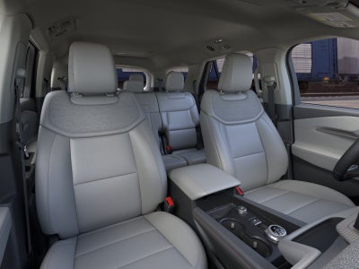 2026 Ford Explorer ACTIVE RWD