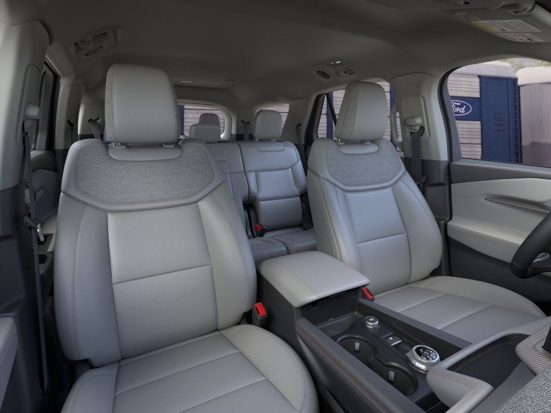 2026 Ford Explorer ACTIVE RWD