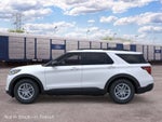 2026 Ford Explorer ACTIVE RWD