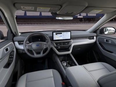 2026 Ford Explorer ACTIVE RWD