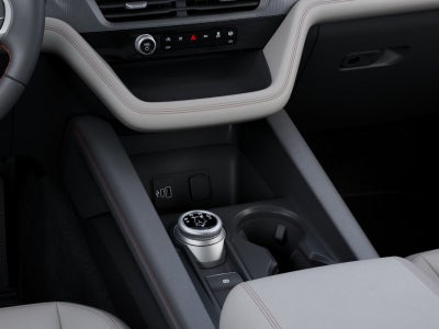 2027 Ford Explorer ACTIVE RWD