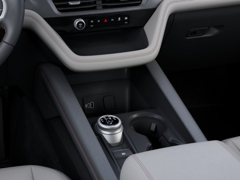 2027 Ford Explorer ACTIVE RWD