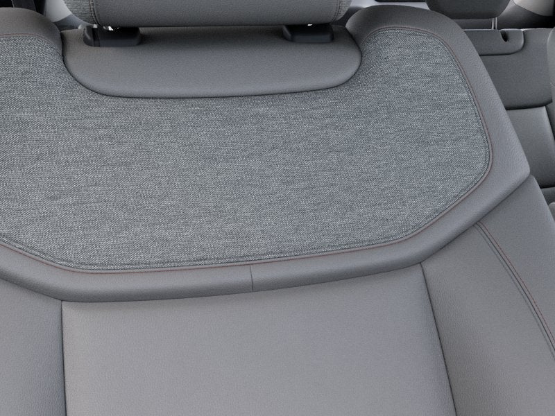 2027 Ford Explorer ACTIVE RWD