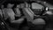 2027 Ford Explorer ACTIVE RWD