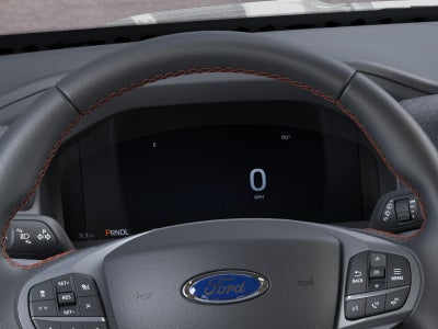 2026 Ford Explorer ACTIVE RWD