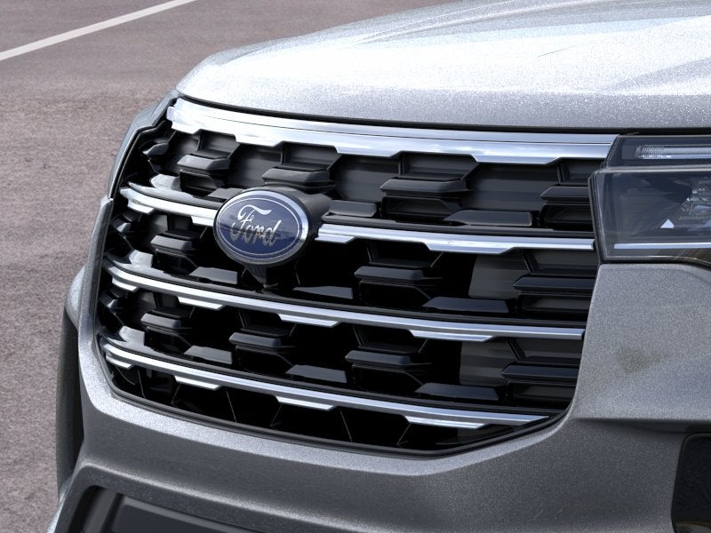 2026 Ford Explorer ACTIVE RWD