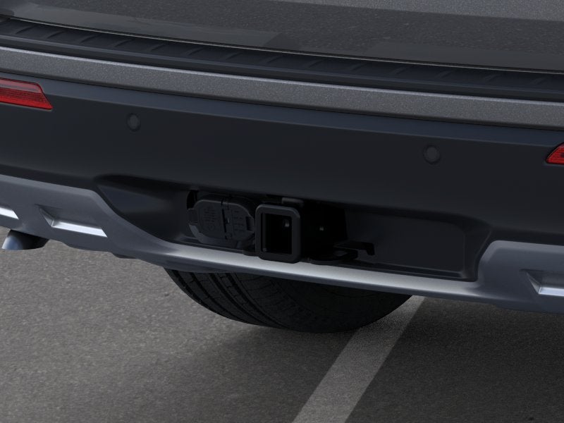 2026 Ford Explorer ACTIVE RWD