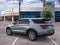 2026 Ford Explorer ACTIVE RWD