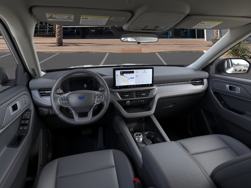 2026 Ford Explorer ACTIVE RWD